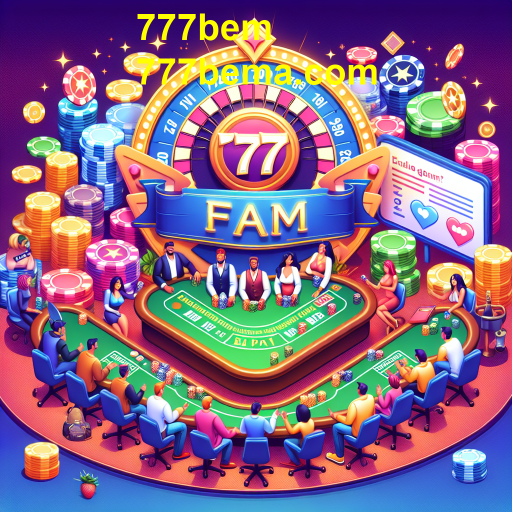 Explorando o Jogo Perguntas Frequentes da 777bem
