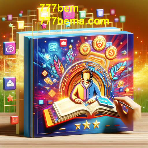 Atendimento: Aprendendo e se Divertindo com Jogos no 777bem