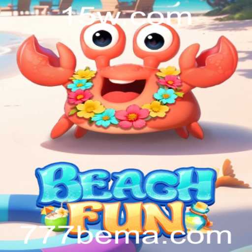 Explorando BeachFun: A Nova Sensação dos Jogos de Verão