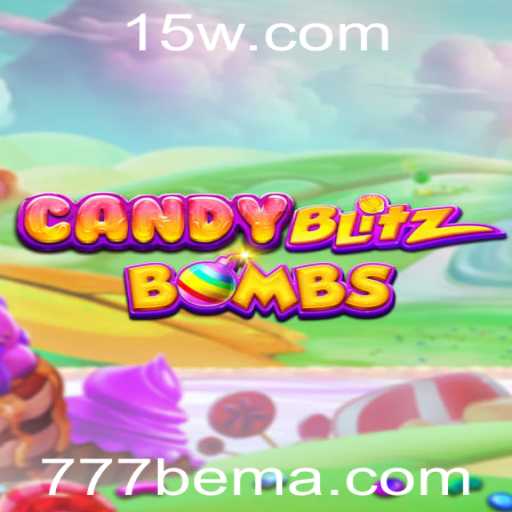 Descubra o Fascinante Mundo de CandyBlitzBombs: Um Jogo Divertido e Explosivo