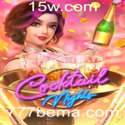 Explorando o Mundo de CocktailNights: Diversão e Estratégia em Cada Copo