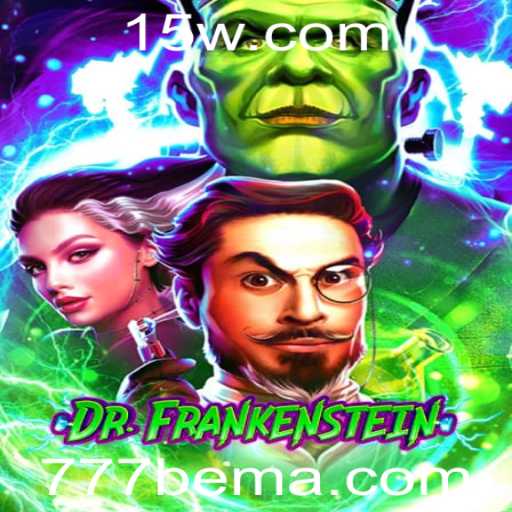 DrFrankenstein: A Fascinante Aventura do Novo Jogo