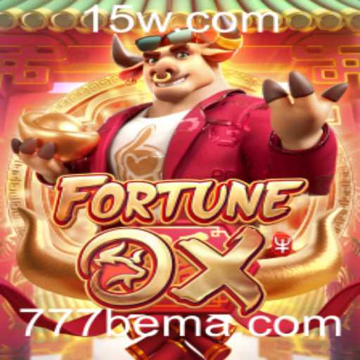 Explorando FortuneOx: O Jogo de Casino Online Inspirado na Sorte