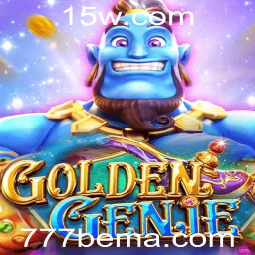 Explore GOLDENGENIE: Uma Jornada Cativante no Mundo dos Jogos