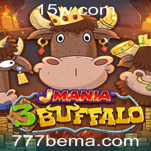 Explorando o Mundo de JMania3Buffalo: Uma Nova Odisseia Virtual