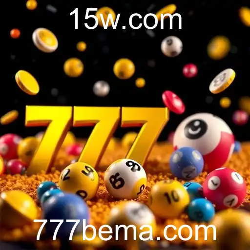 Explorando o Mundo dos Jogos de Loteria