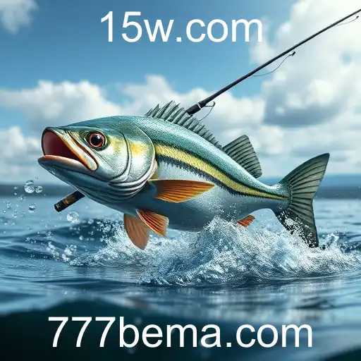 Explorando o Mundo dos Jogos de Pesca