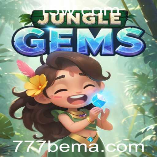 JungleGems: Uma Aventura Excitante no Mundo dos Jogos de Azar