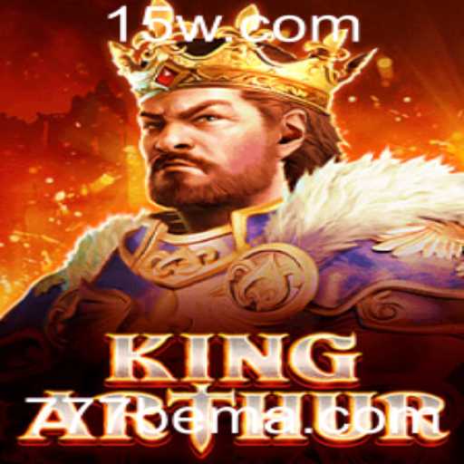 Descubra o Mundo de Aventura no Jogo KingArthur