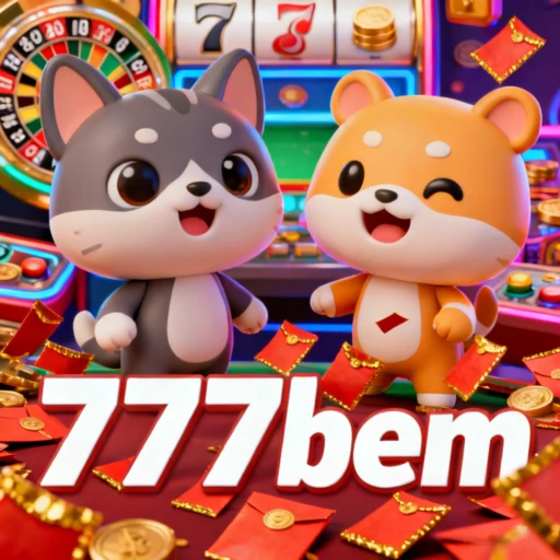 777bem logo