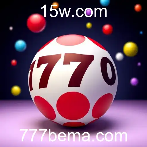 Loteria: O Fascínio dos Números e a Palavra-Chave 777bem