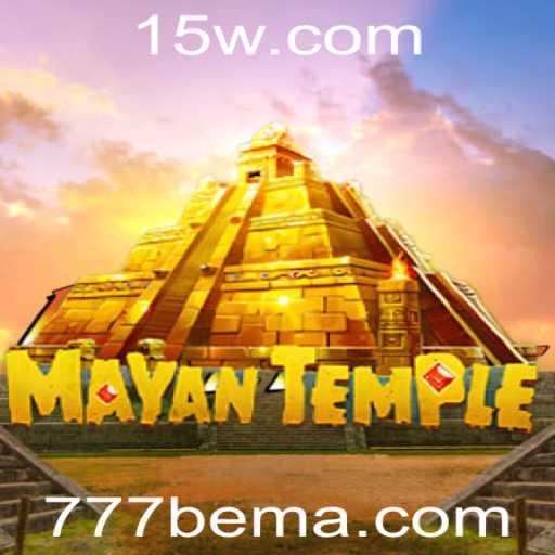 Explorando MayanTemple: O Jogo de Aventura e Mistério Moderno