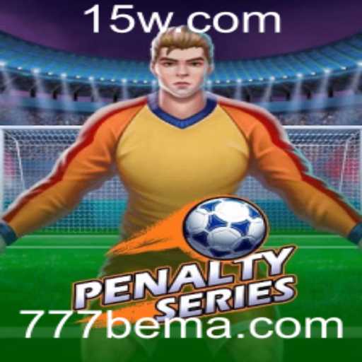 PenaltySeries: Uma Nova Experiência no Mundo dos Jogos