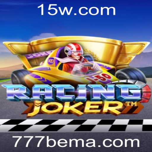 Descubra o Universo Empolgante de RacingJoker: Um Mergulho nas Regras e Dinâmicas do Jogo