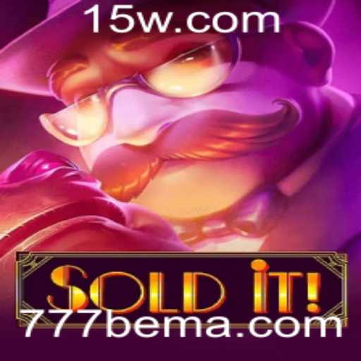 Entendendo 'Soldit': O Jogo que Está Conquistando o Público com a Palavra-Chave '777bem'