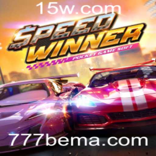 Explorando o Envolvente Mundo de SpeedWinner: O Jogo do Momento