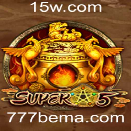 Descubra o Empolgante Mundo do Jogo Super5 com a Palavra-Chave Secreta 777bem