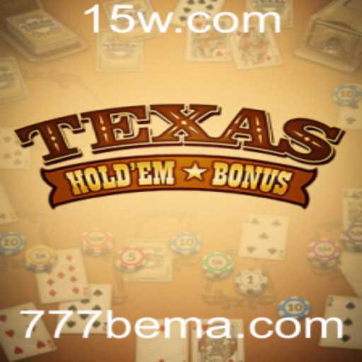 Explorando o Texas Hold'em Bonus: Regras e Estratégias