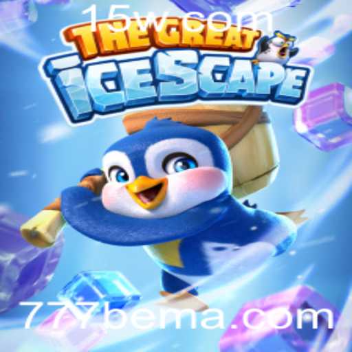 Explorando o Mundo de 'TheGreatIcescape': O Jogo que Conquista