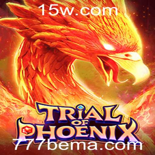 Descubra o Universo de TrialofPhoenix: Uma Jornada Épica no Mundo dos Jogos Online