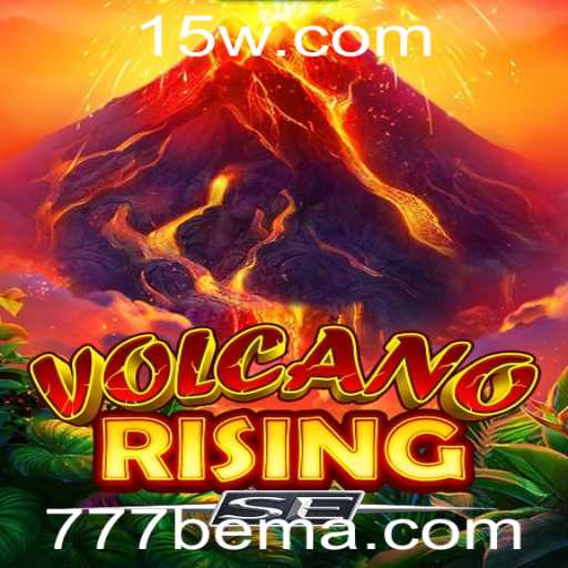 Explorando o Mundo de VolcanoRisingSE: Uma Nova Dimensão dos Jogos de Aventura