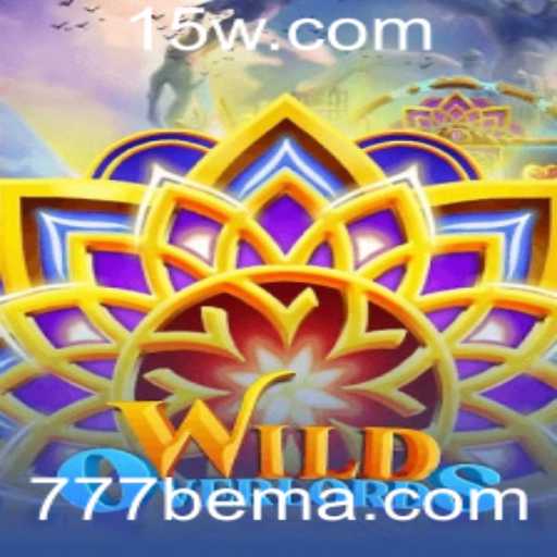 Explorando o Mundo de WildOverlords: Aventura e Estratégia com 777bem